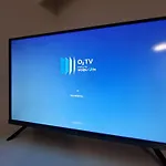 Doppelzimmer-bad-kuehlschrank Tv-18 3*