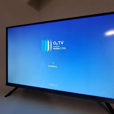 Doppelzimmer-bad-kuehlschrank Tv-18 3*