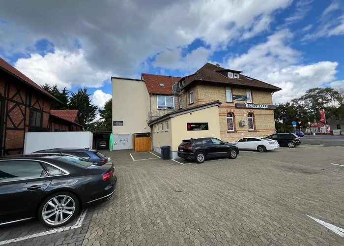 Doppelzimmer-bad-kuehlschrank Tv-18 Pensjonat