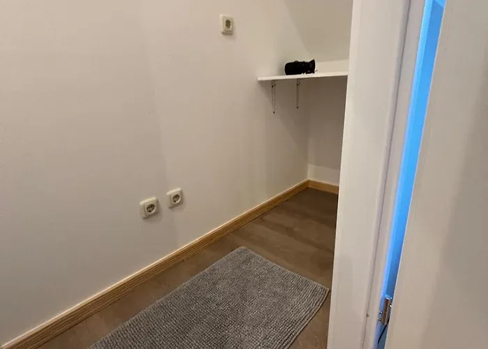 Doppelzimmer-bad-kuehlschrank Tv-18 Pensjonat 3*