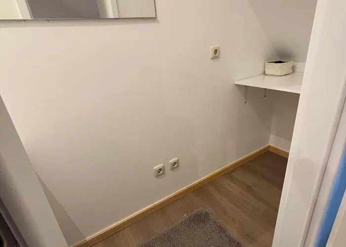 Doppelzimmer-bad-kuehlschrank Tv-18 Pensjonat Meine